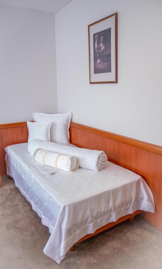 Hotel Integra ドボイ エクステリア 写真