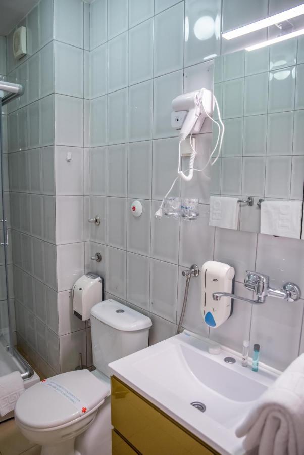 Hotel Integra ドボイ エクステリア 写真