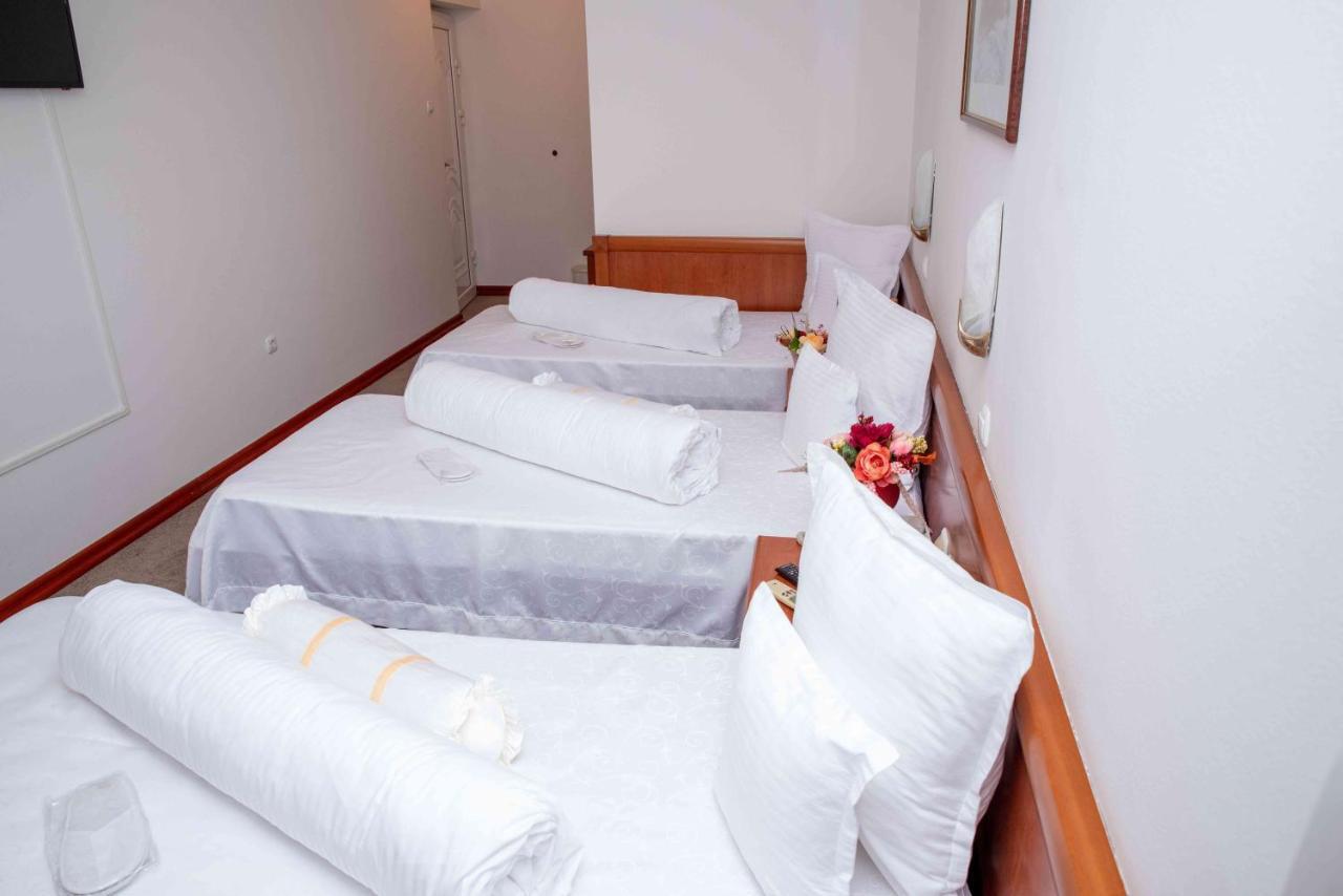 Hotel Integra ドボイ エクステリア 写真